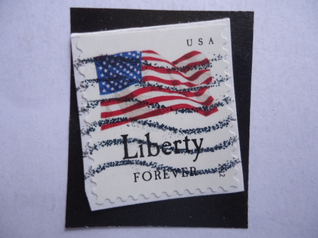 Liberty - Libertad- Forever (Tasa de primera para siempre)