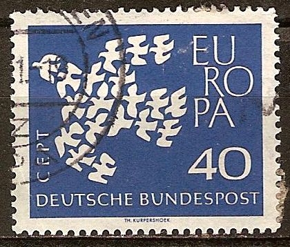 Europa-CEPT.