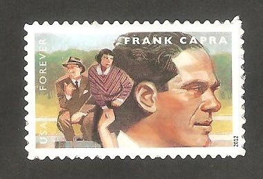 4489 - Frank Capra, director de cine