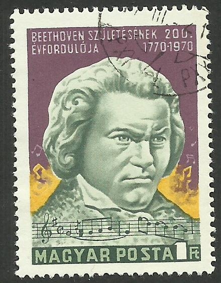 Beethoven