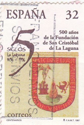 500 AÑOS DE LA FUNDACIÓN DE SAN CRISTOBAL DE LA LAGUNA(11)