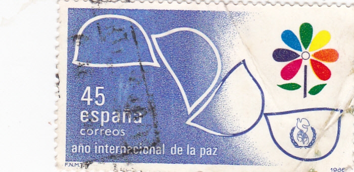 AÑO INTERNACIONAL DE LA PAZ (11)