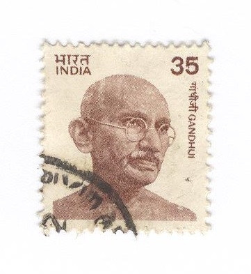 Gandhi