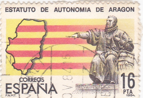 ESTATUTO DE AUTONOMÍA DE ARAGÓN  (11)