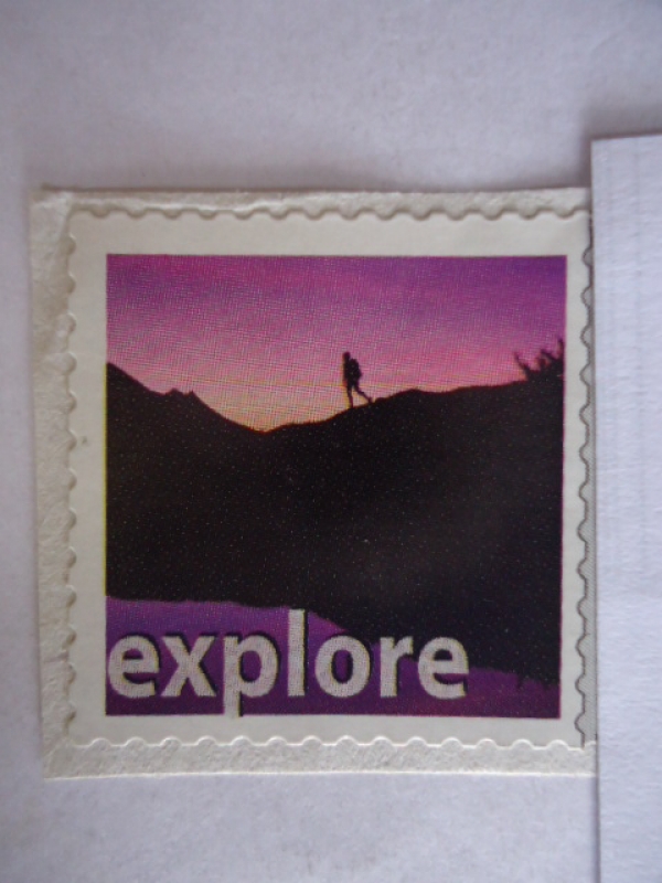 Explore (Explorar)-Forever