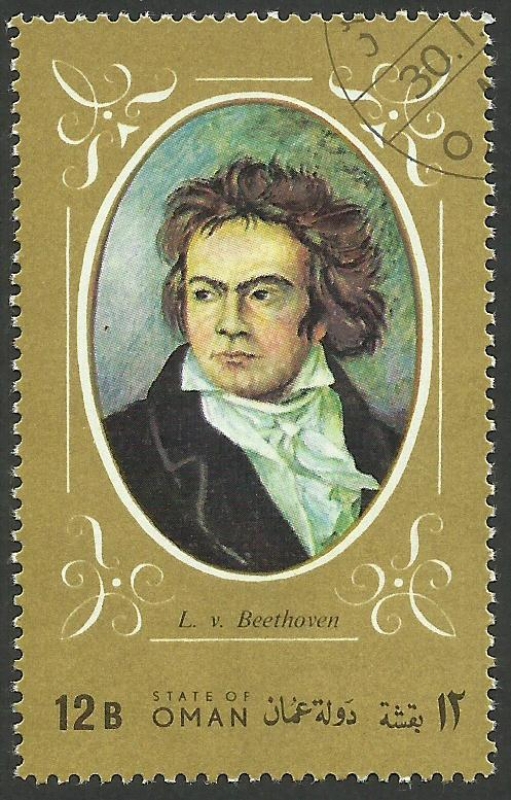 Beethoven