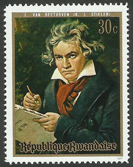 Beethoven