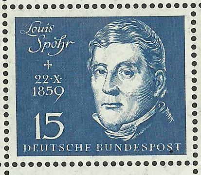 Louis Spohr