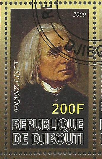 Liszt