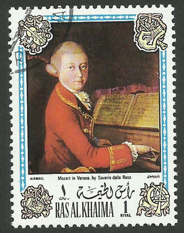 Mozart