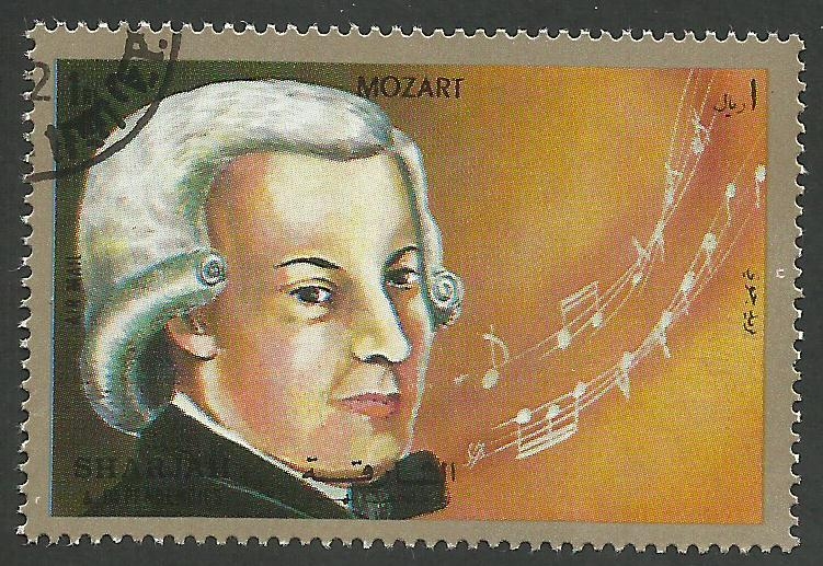 Mozart