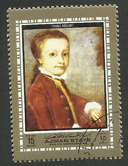 Mozart