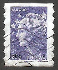592 - Marianne de Beaujard