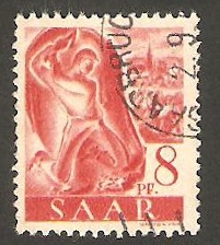 Sarre  - 199 - Minero