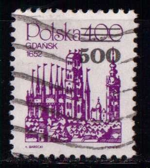 Gdansk 1692