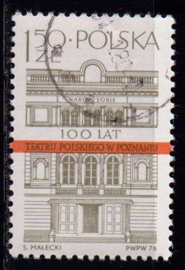 Teatro Polaco