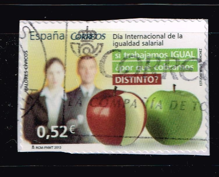 Valores Cívicos 