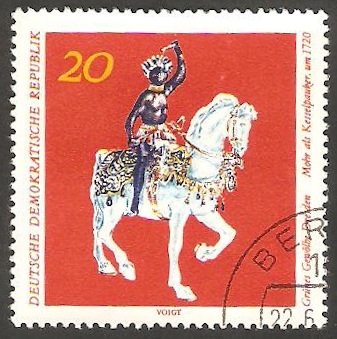 1373 - Obra de arte de Dresde