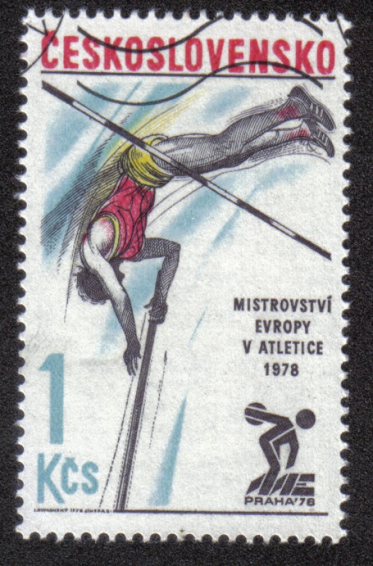 Campeonato de Europa de Atletismo 1978