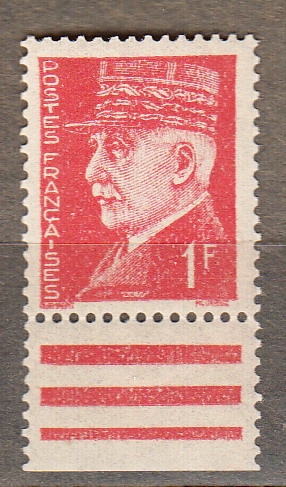 Mariscal Pétain (272)