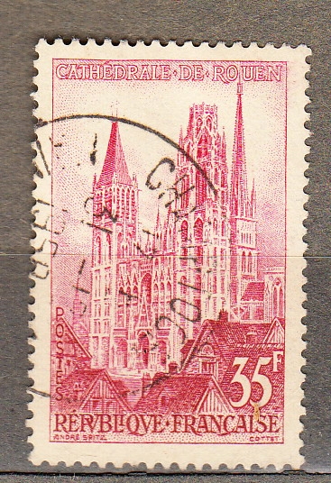 Catedral de Rouen (286)