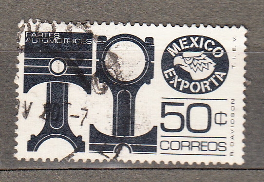 Mexico exporta (266)