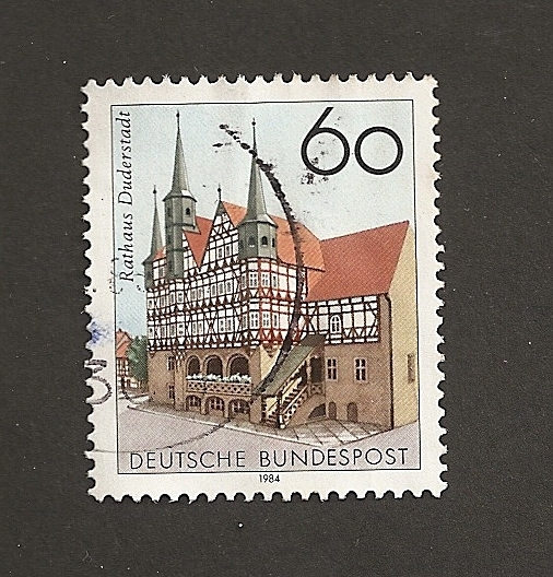 Ayuntamiento de Duderstadt