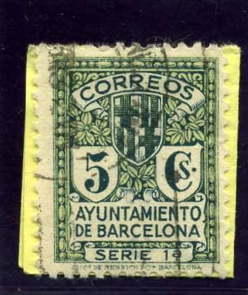 Escudo de la Ciudad