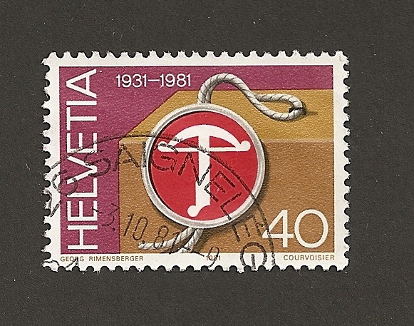 Emblema de la ballesta