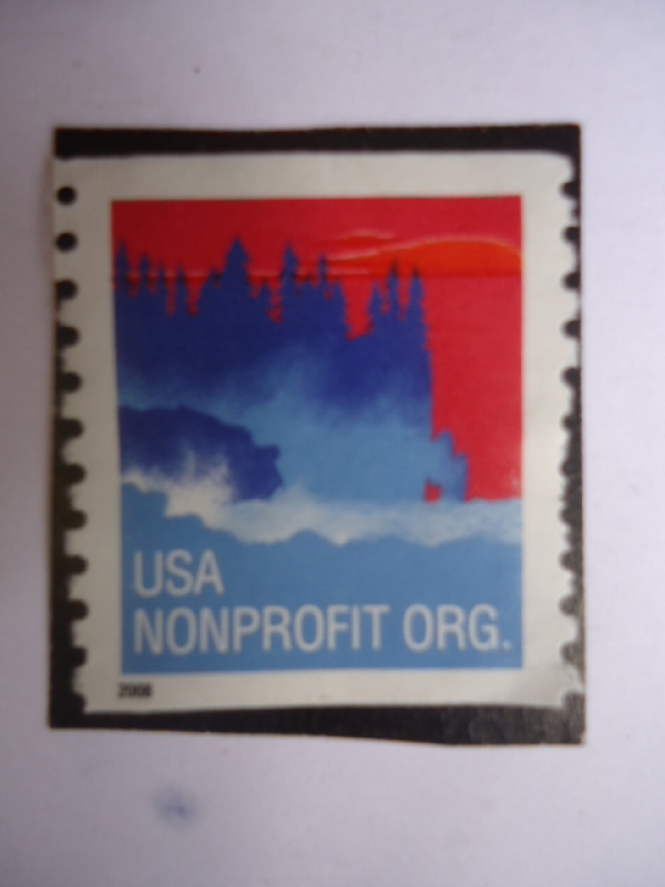 USA-Nonprofit