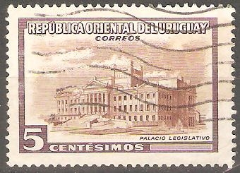 PALACIO  LEGISLATIVO