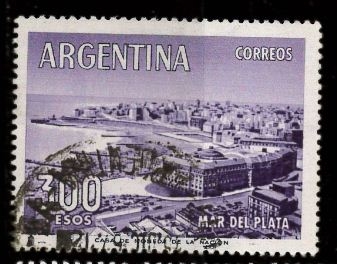 MAR DEL PLATA