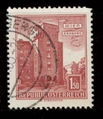 WIEN ERDGBER