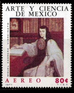 ARTE Y CIENCIA DE MEXICO