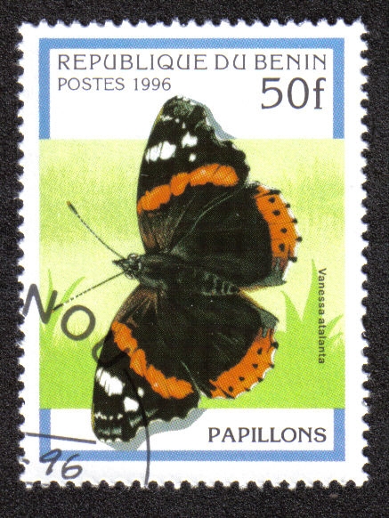 Mariposa