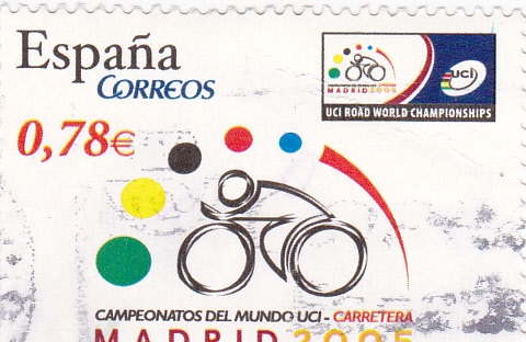 Campeonatos del Mundo UCI carretera (12)