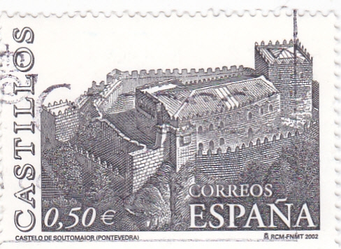 Castillo de Sotomaior (12)