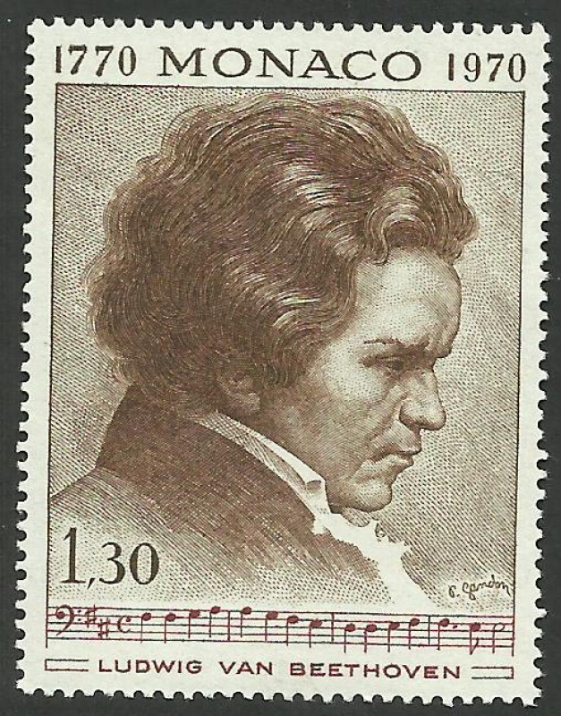 Beethoven