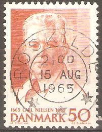 CARL  NIELSEN.  COMPOSITOR.