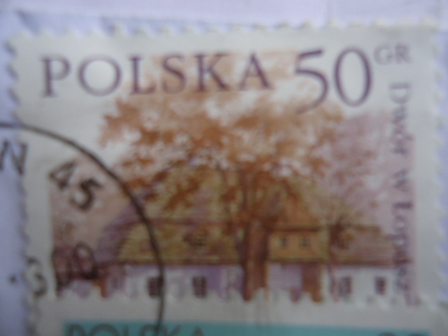 Polska.