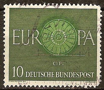  Europa-CEPT.