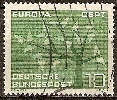 Europa-CEPT.