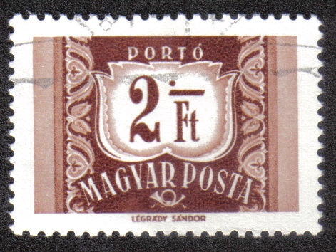 Franqueo adeudado