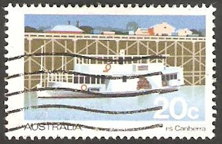 650 - Ferry