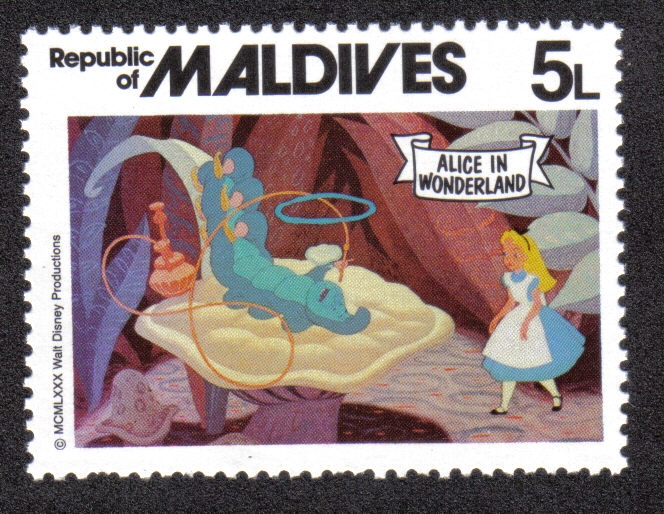 Alice Wonderland