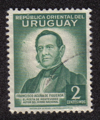 Francisco Acuna de Figueroa