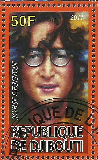 John Lennon