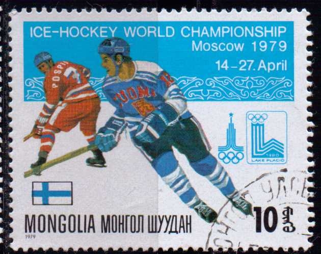 1012- Campeonato mundial Hockey hielo