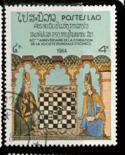 60 aniv. fundación de ajedrez