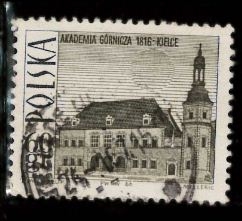 ACADEMIA GÓRNIZCA